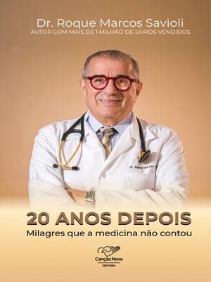 cover image of 20 Anos depois